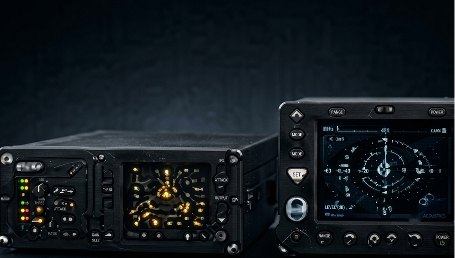 Systèmes de navigation aéroportés