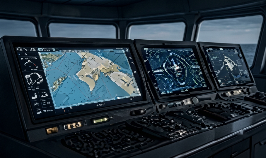 Naval Navigation Systems