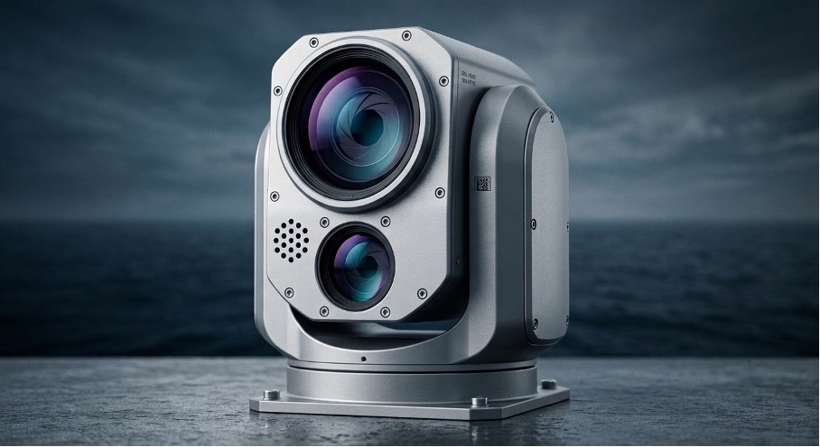 Naval Electro-Optical Systems