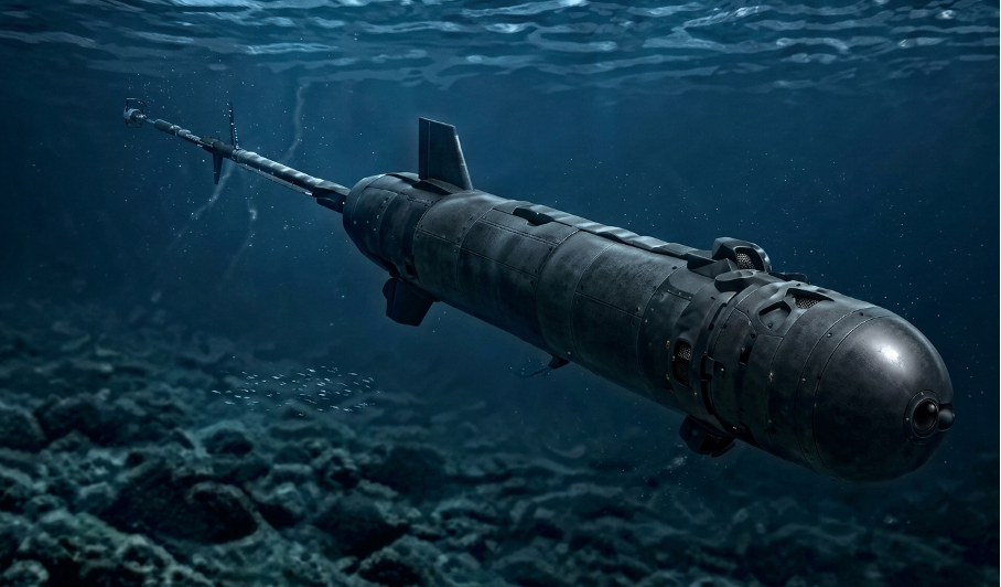 Underwater Acoustic and Sonar Systems