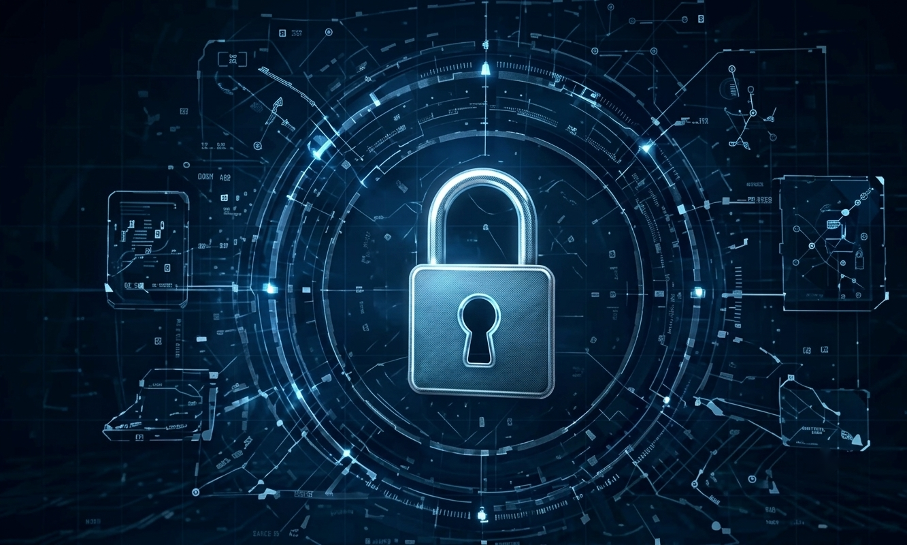 Systèmes de cryptographie et de sécurité de l'information